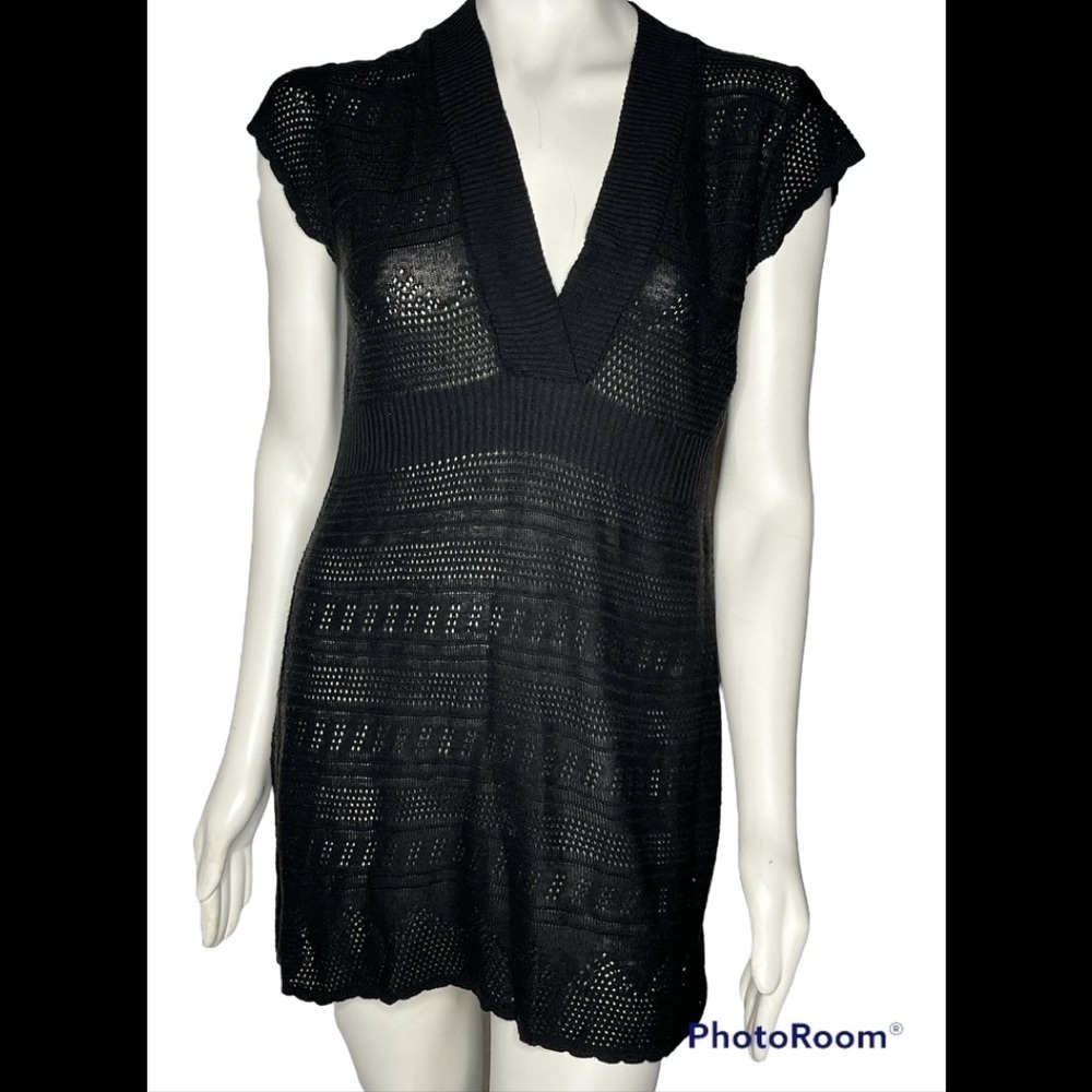 Liz Lange Maternity Sweater Dress